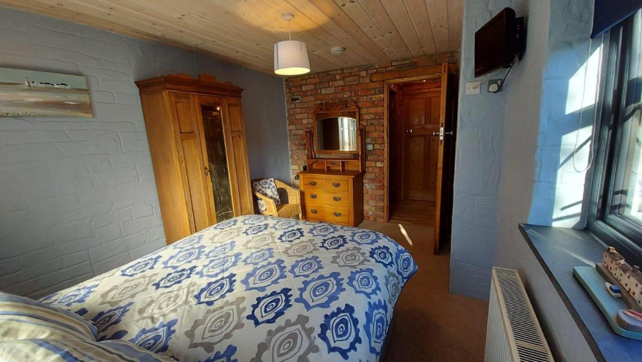 Villa No 1 Dolheulog Aberaeron Sa46 0Ep Extérieur photo