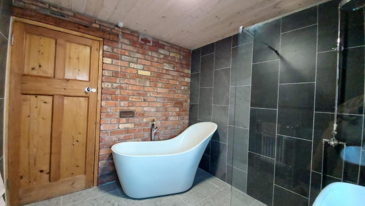 Villa No 1 Dolheulog Aberaeron Sa46 0Ep Extérieur photo