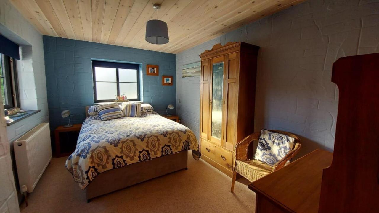 Villa No 1 Dolheulog Aberaeron Sa46 0Ep Extérieur photo